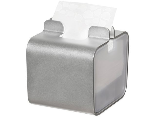 BildeServiettdispenser Tork N10 Aluminium
