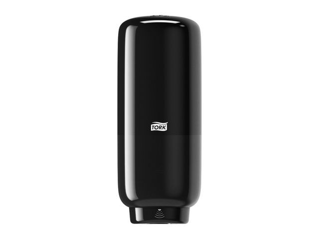 BildeDispenser Tork Sensor Skum/Flyt. S4 Sort