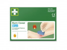Plaster Cederroth Brannskadeplaster (10...