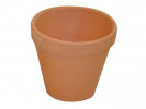 Terrakottakrukke Playbox 10X10Cm (10 stk)