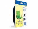 BROTHER Ink LC229XLBK LC-229XL Black