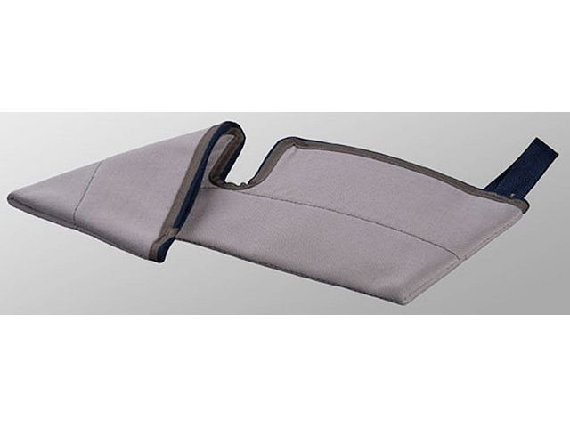BildeInteriørmopp Vileda Swep Duo Pad 35Cm