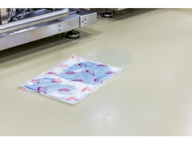 Engangsklut Spillex Absorb. 51X37Cm (20 stk)