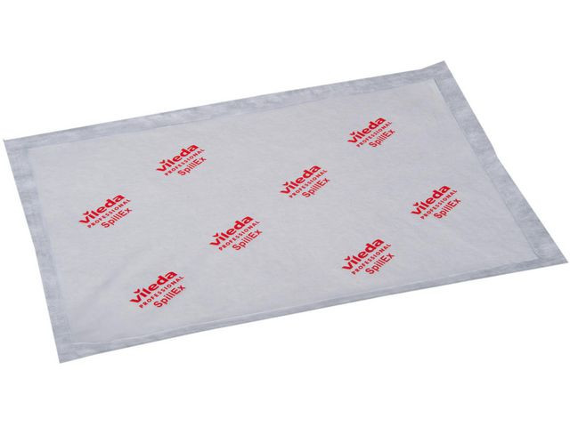 BildeEngangsklut Spillex Absorb. 51X37Cm (20 stk)