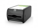 Serviettdispenser Tork N4 Disk Sort