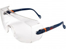 Vernebrille 3M 2800 B.overbrille Klar