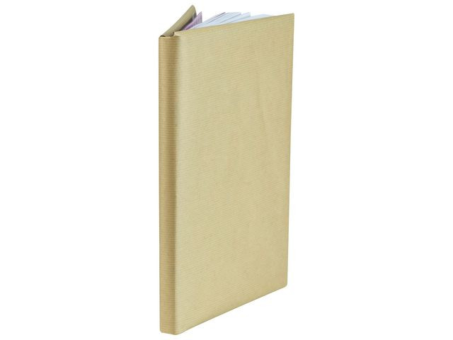 Kraftpapir 8Mx54Cm