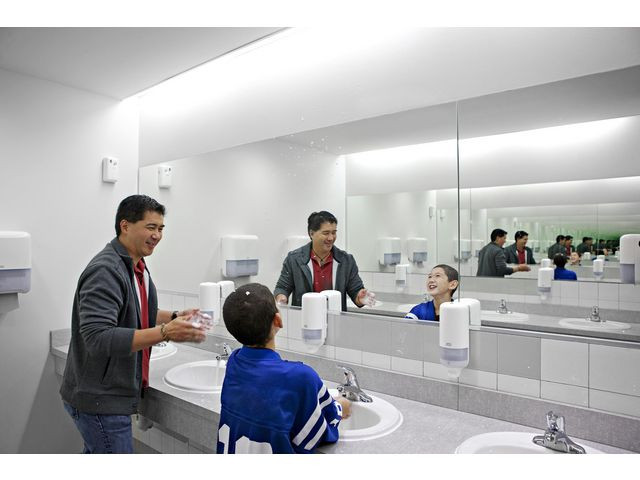 Luftfrisker Tork Premium Frukt A1 75Ml