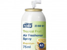 Luftfrisker Tork Premium Frukt A1 75Ml