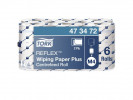 Tørkerull Tork Reflexplus 2L M4 150M (6...