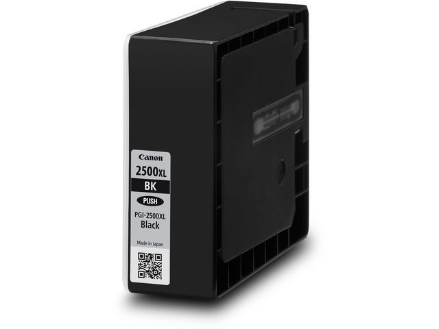 PGI-2500XL ink cartridge black
