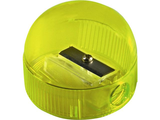 Blyantspisser Linex M/Beholder Enkel (24 stk)