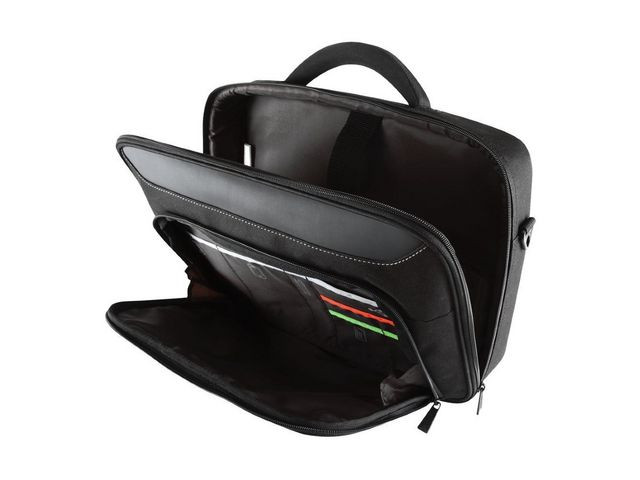 Pc-Veske 1 Classic Clamshell 15,6"