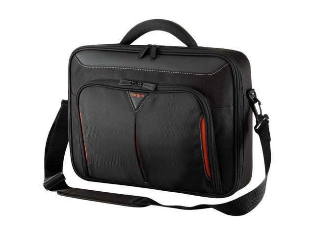 Pc-Veske 1 Classic Clamshell 15,6"