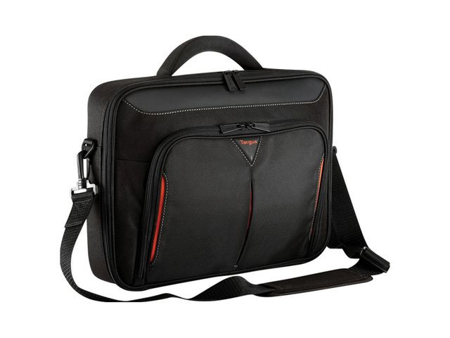BildePc-Veske 1 Classic Clamshell 15,6"