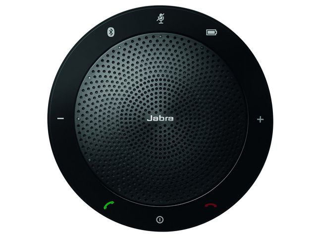 Jabra Speak 510 MS USB, Black