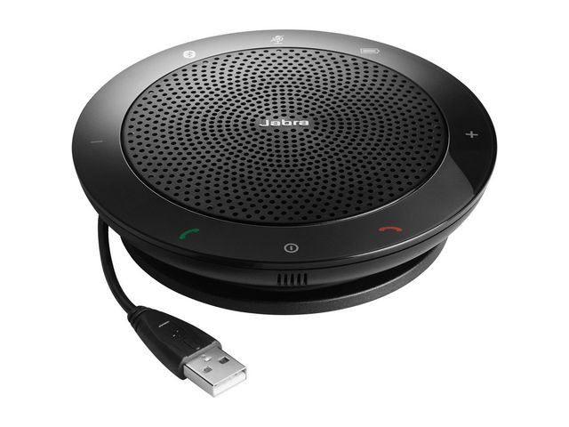 BildeKonferansehøyttaler Jabra Speak 510 Ms