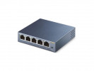 Switch Tp-Link 5 Porter 10/100/1000