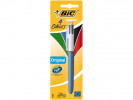Kulepenn Bic 4 Farger M