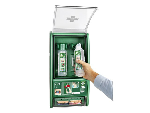 Cederroth ~yevask Stasjon