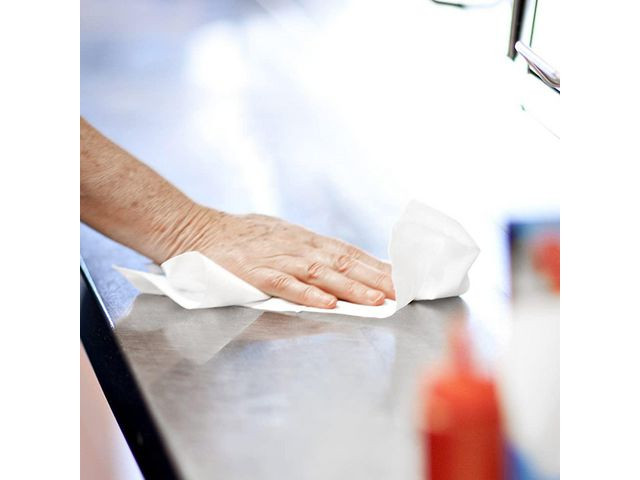 Kjøkkenrull Tork Advanced 2L 38,6M (14 stk)