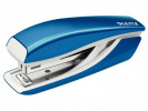 Stiftemaskin Leitz Wow Mini 10A Blå