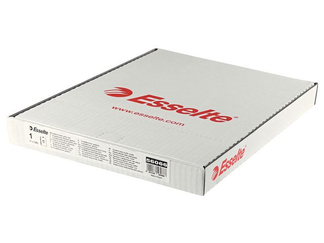 Esselte Lomme HD tekstur 115my A4 TSO (100)