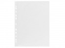 Plastlomme Esselte A4 Side 38My (100 stk)