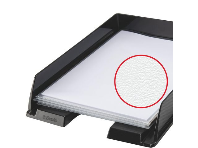 Esselte Omslag standard tekstur 160my A4 (100)