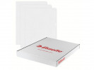 Plastomslag Esselte A4 160My (100 stk)