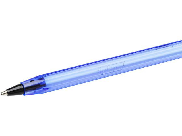 Kulepenn Bic Cristal Soft Sort (50 stk)
