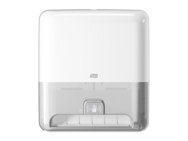 BildeDispenser Tork Sensor Håndtørk H1 Hvit