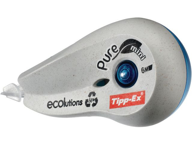BildeKorrekturroller Tipp-Ex Mini