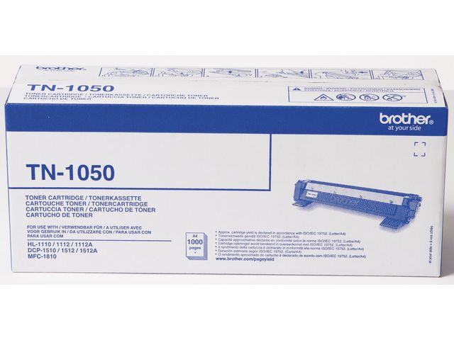 HL-1110 toner