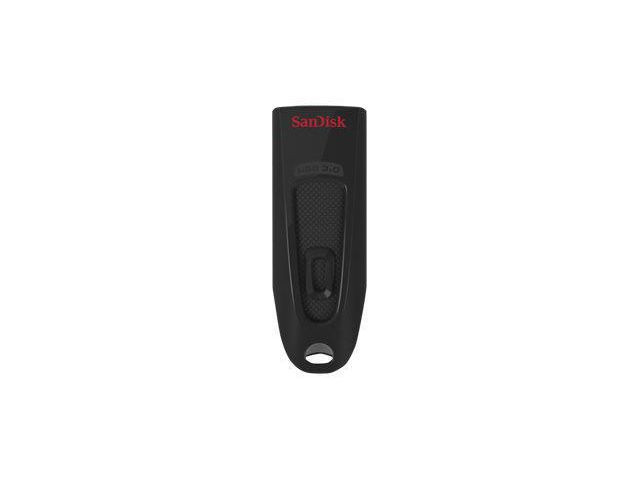 SANDISK USB-minne 3.0 Ultra 64GB 100MB/s