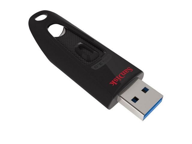 Minne Sandisk Ultra Usb 3.0 32Gb