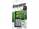ENERGIZER lader Compact 2000 inkl 4st AA...