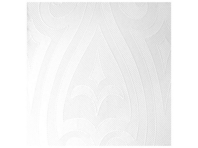 BildeServiett Duni 40Cm Elegance Hvit (40 stk/pk, 6 pakker)