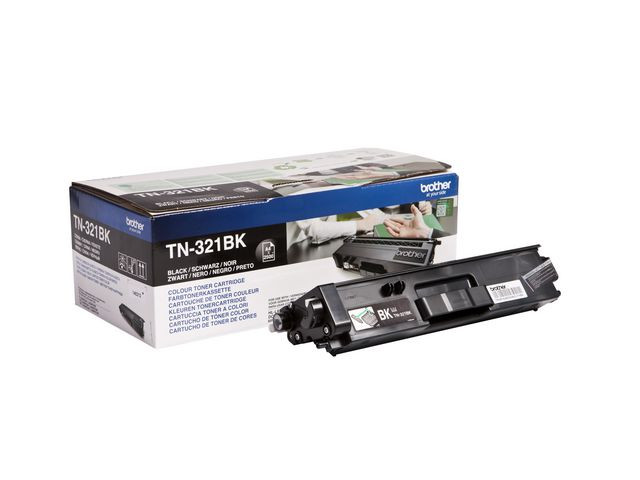 HL-L8250cdn black toner 2.5K