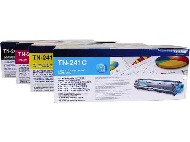 HL-3140 magenta toner (2.2k)