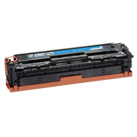 731 cyan toner cartridge