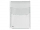 Plastlomme Leitz A4 Topp Eksp 170My (5 s...