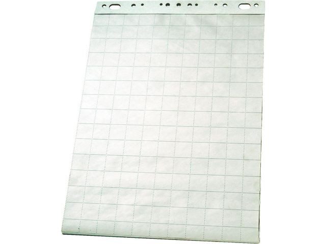 Flippoverblokk Esselte 60X84Cm (5 stk)