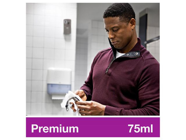 Luftfrisker Tork Premium Nøytral A1 75Ml