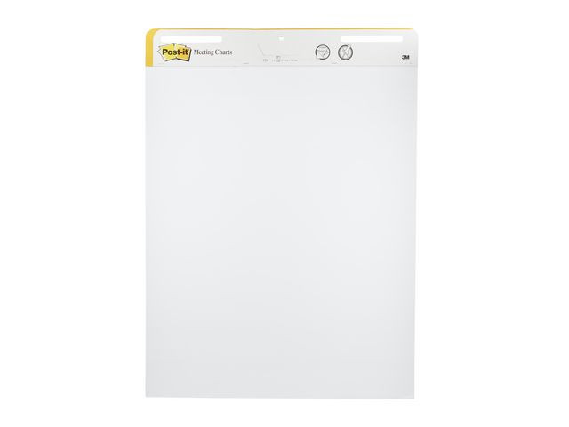 BildeFlippoverblokk Post-It 559 Vegg (2 stk)