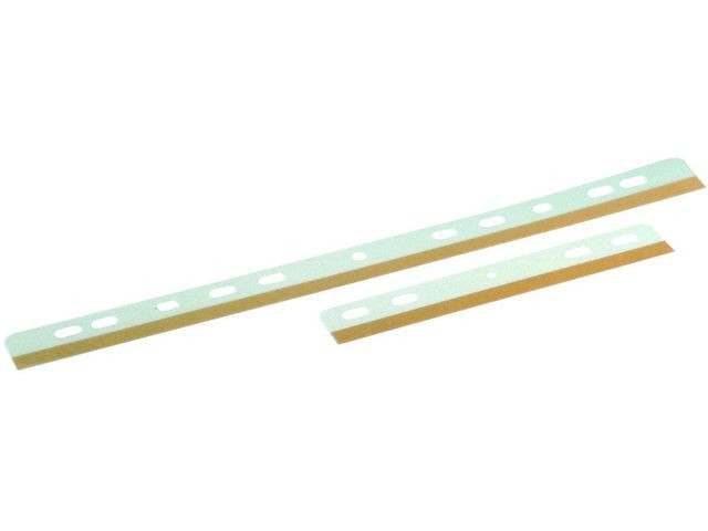 Arkivmekanisme Durable Selvkl Strips (50 stk)