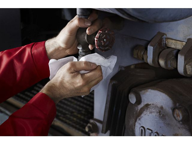 Industritørk Katrin Plus Xl 4L 360M