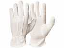 Hanske Granberg Bomull Mikrodots 8 (12 p...
