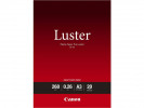 A3 Photo Paper Pro Luster 260g (20)