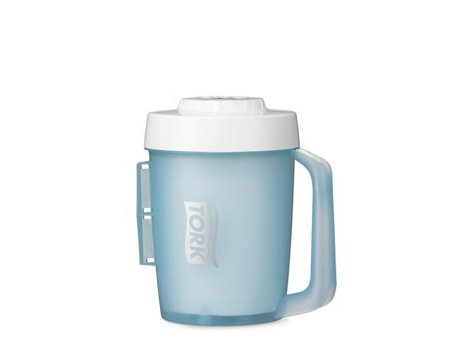 BildeDispenser Tork Mini Senterrull Bærbar M1